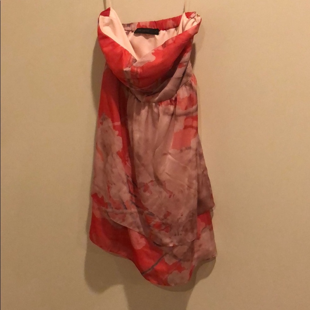 Limited dress